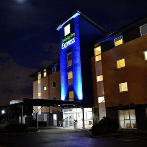 Hotel Holiday Inn Express Birmingham - Star City cazare Birmingham