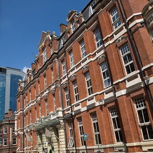 Hotel Hotel Du Vin Birmingham cazare Birmingham