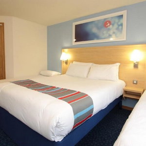 Hotel Travelodge Birmingham Central cazare Birmingham