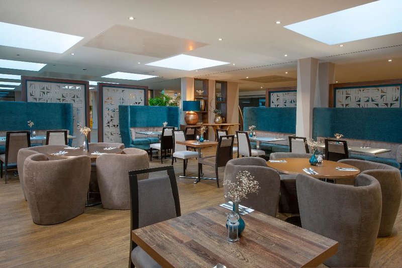 Hotel Conference Aston