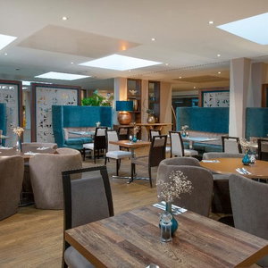 Hotel Conference Aston cazare Birmingham
