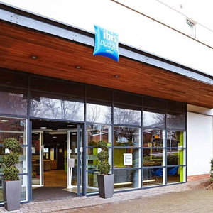 Hotel Ibis Budget Birmingham Centre cazare Birmingham