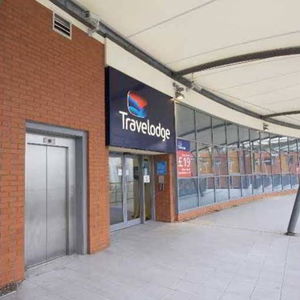 Hotel Travelodge Birmingham Central Broadway Plaza cazare Warm Beach