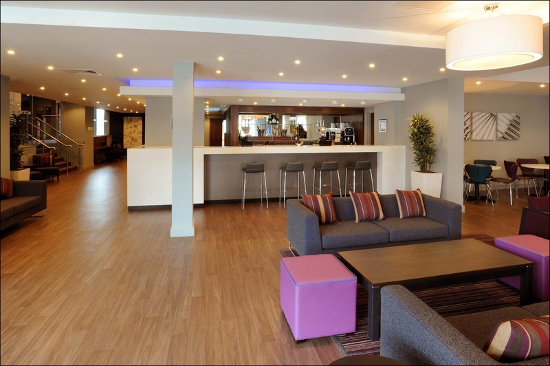 Hotel Holiday Inn Express Birmingham Snow Hill