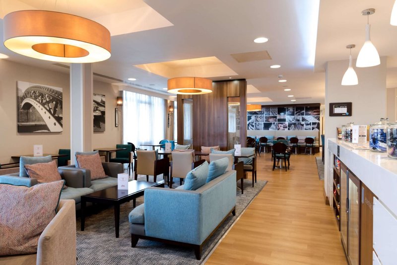 Hotel Hampton By Hilton Birmingham Jewellery Quarter
