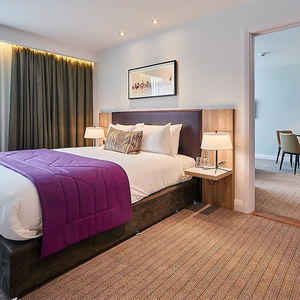 Hotel Park Regis Birmingham cazare Birmingham