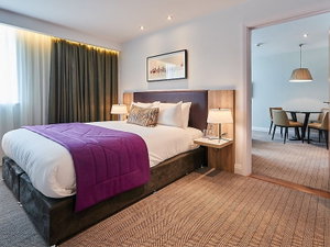 Hotel Park Regis Birmingham cazare Birmingham