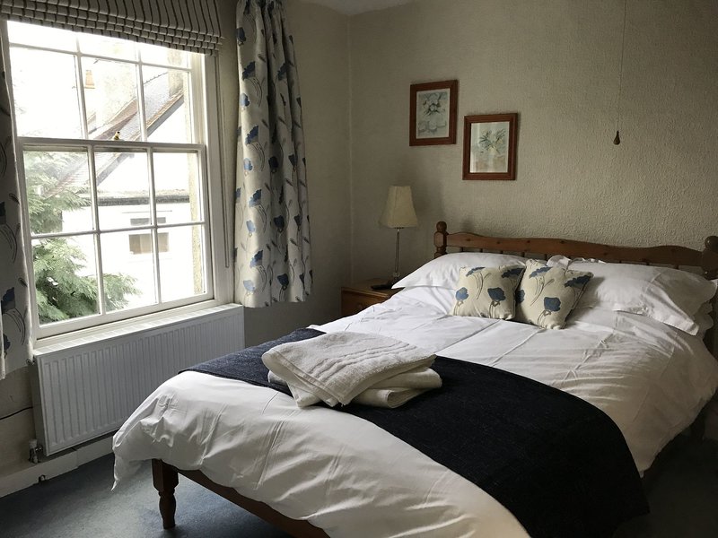 Hotel Old Farm