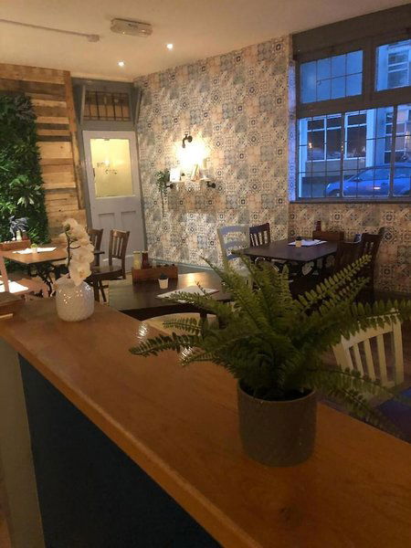 Hotel The Moseley Arms Hotel