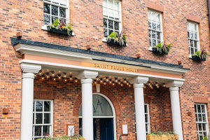 Hotel Saint Pauls House cazare Birmingham