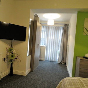 Hotel Moat House cazare Birmingham