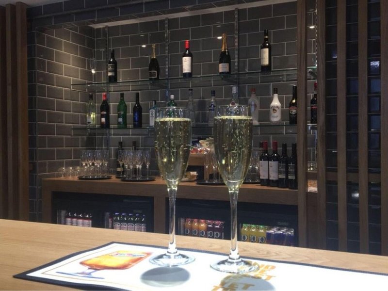 Hotel Holiday Inn Express Birmingham - City Centre