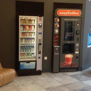 Hotel Easyhotel Birmingham cazare Birmingham