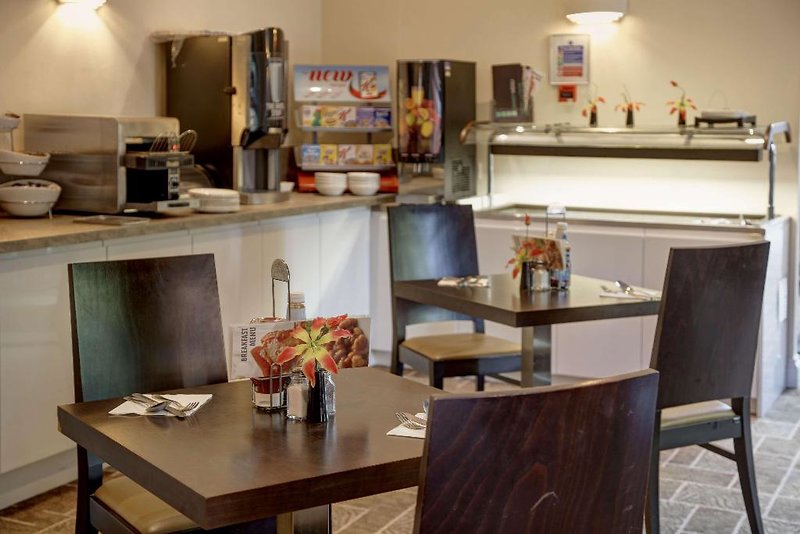 Hotel Garner Hotel Birmingham South East