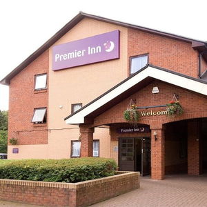 Hotel Premier Inn Birmingham South Rubery cazare Warm Beach
