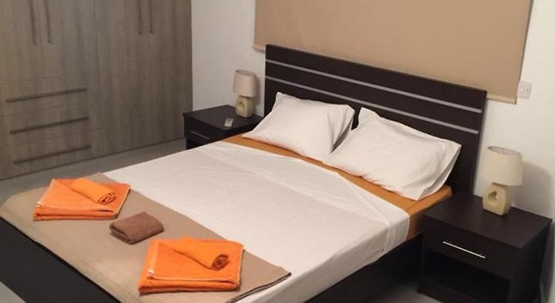 Hotel Niro Apartments