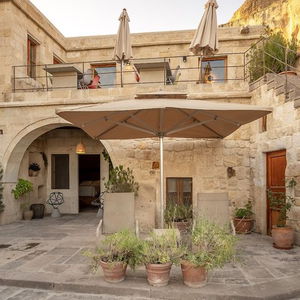 Hotel Serinn House cazare UErguep