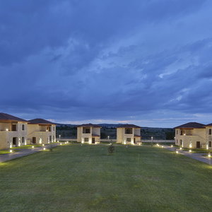 Hotel Elevres Stone House Hotel cazare UErguep