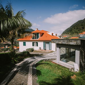 Hotel Solar Da Bica cazare Sao Vicente