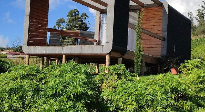 Hotel Calheta Glamping Pods