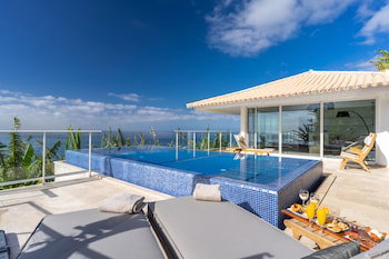 Hotel Escarpa - The Madeira Hideaway