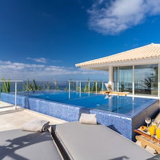 Hotel Escarpa - The Madeira Hideaway cazare Ponta do Sol