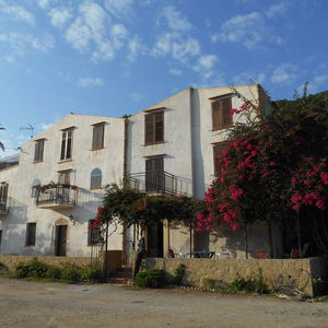 Sejur Villa Magara vacanta Cefalu