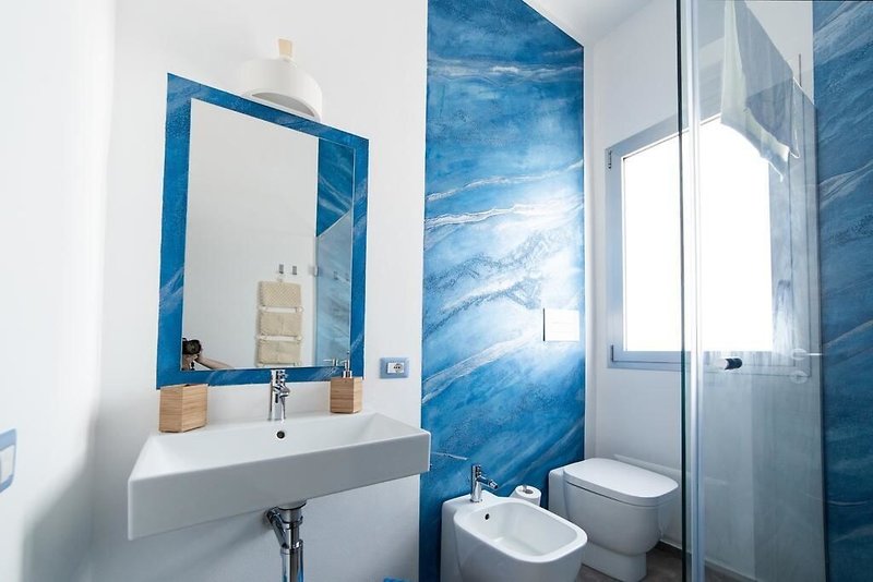 Hotel 5 Elementi B&B