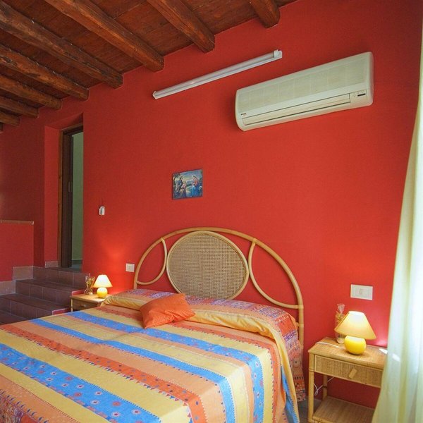 Hotel Terrasini 2000