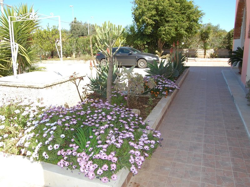 Hotel Il Mirto E La Rosa