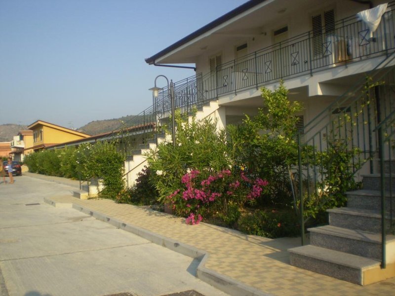 Hotel Medimare Residence Club