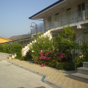 Hotel Medimare Residence Club cazare Patti