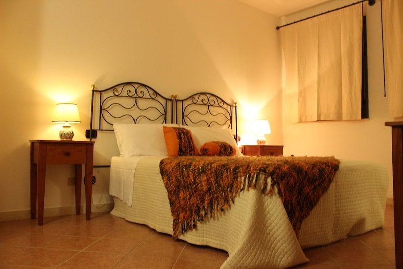 Nuovo Castello Crisilio Resort