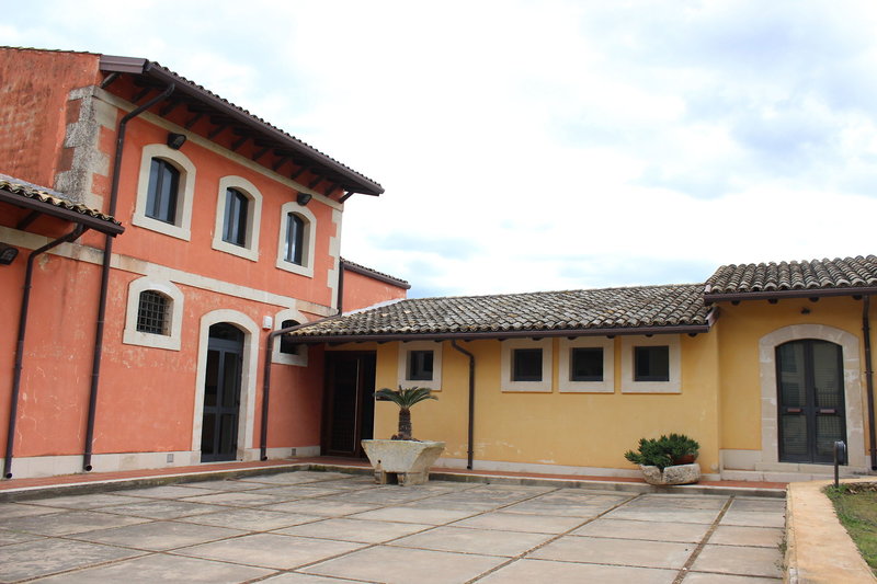 Nuovo Castello Crisilio Resort