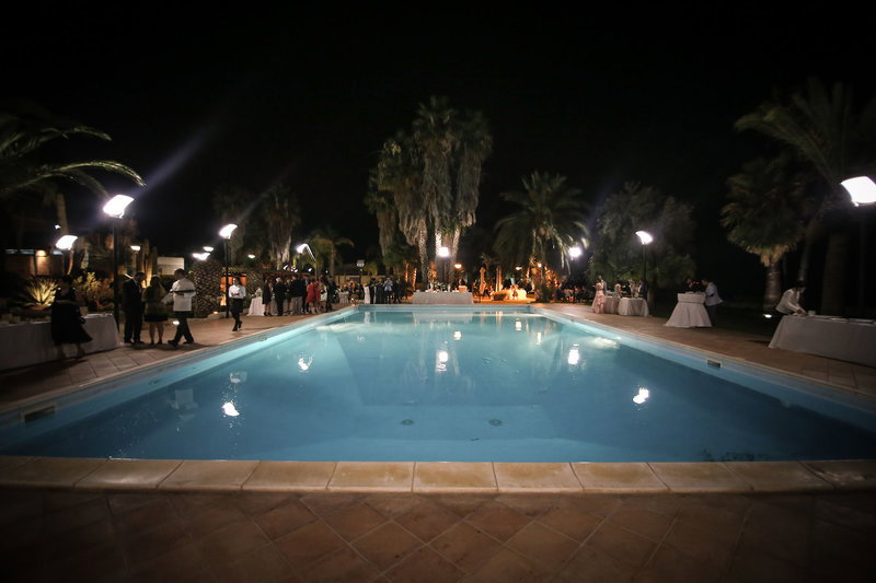 Nuovo Castello Crisilio Resort