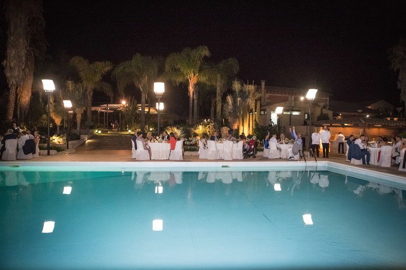 Nuovo Castello Crisilio Resort