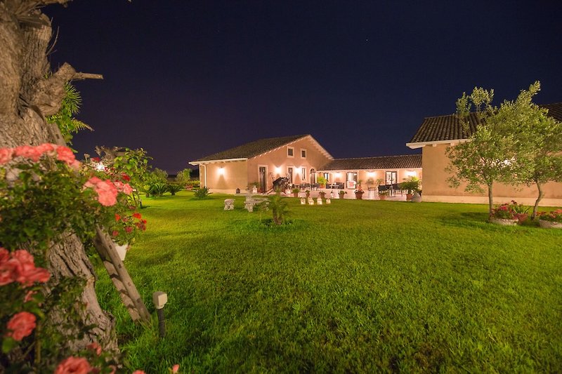 Hotel Il Giardino Di Sicilia