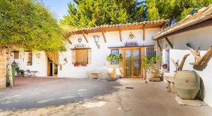 Hotel Agriturismo Val Di Noto cazare Avola
