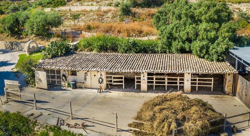 Agriturismo Val Di Noto