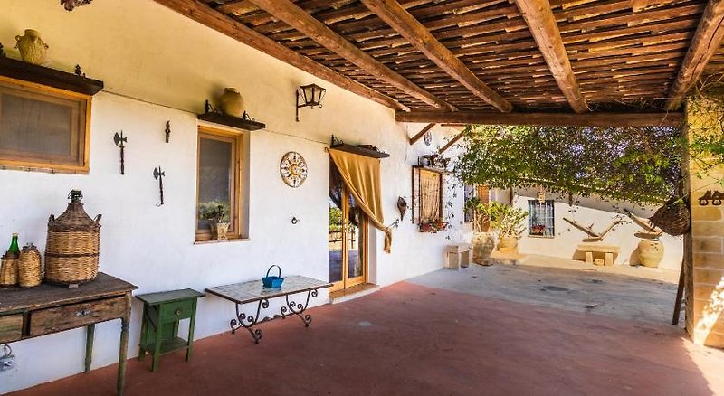 Agriturismo Val Di Noto