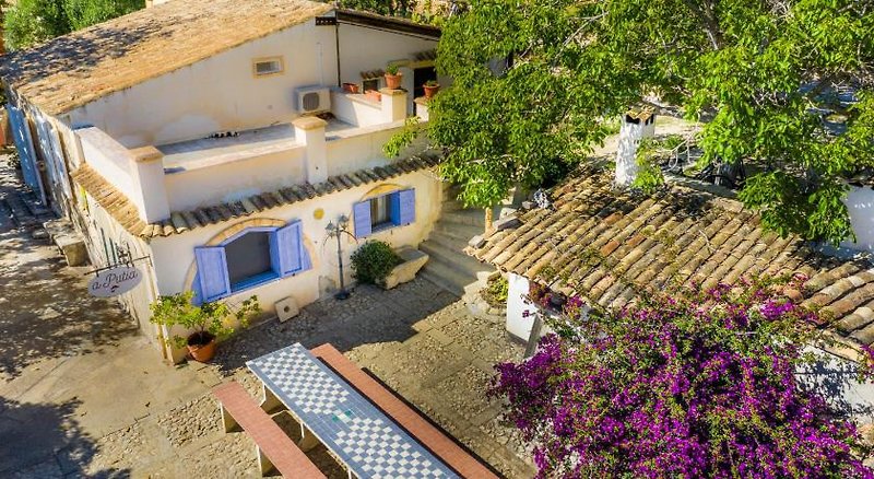 Agriturismo Val Di Noto