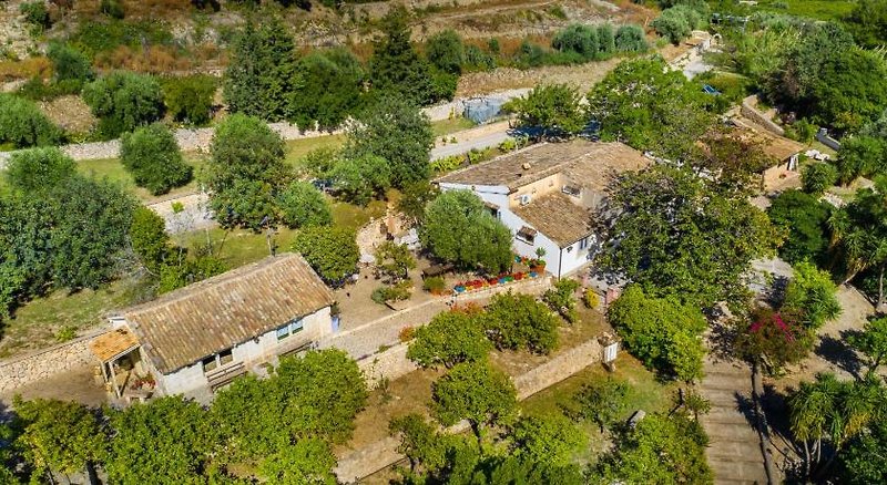 Agriturismo Val Di Noto