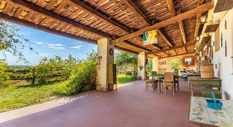 Agriturismo Val Di Noto