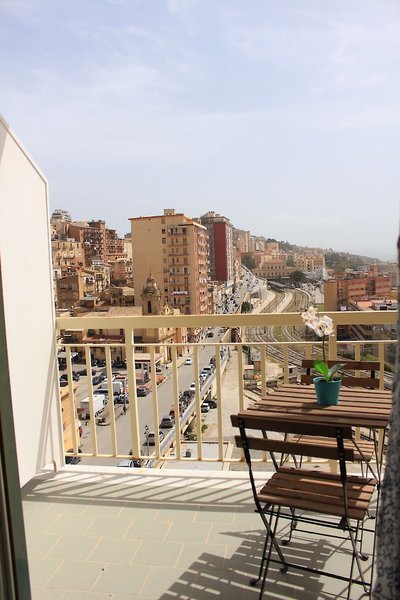 Hotel B&B L'alba Sui Templi