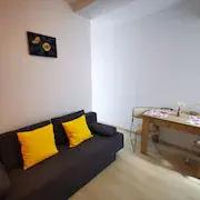 Ryanna Beach Plaja Belona