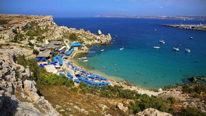 Hotel Getawaysmalta - Blue Harbour cazare San Pawl il-Bahar