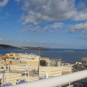 Hotel Shamrock Apartments cazare Bugibba