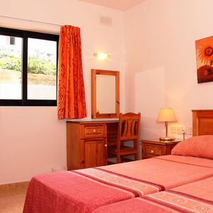 Hotel Harbour Lights Apartments cazare San Pawl il-Bahar