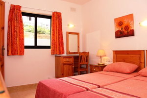 Hotel Harbour Lights Apartments cazare San Pawl il-Bahar