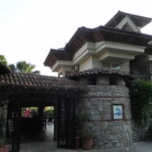 Hotel Sunblue Apart Hotel Içmeler cazare Icmeler